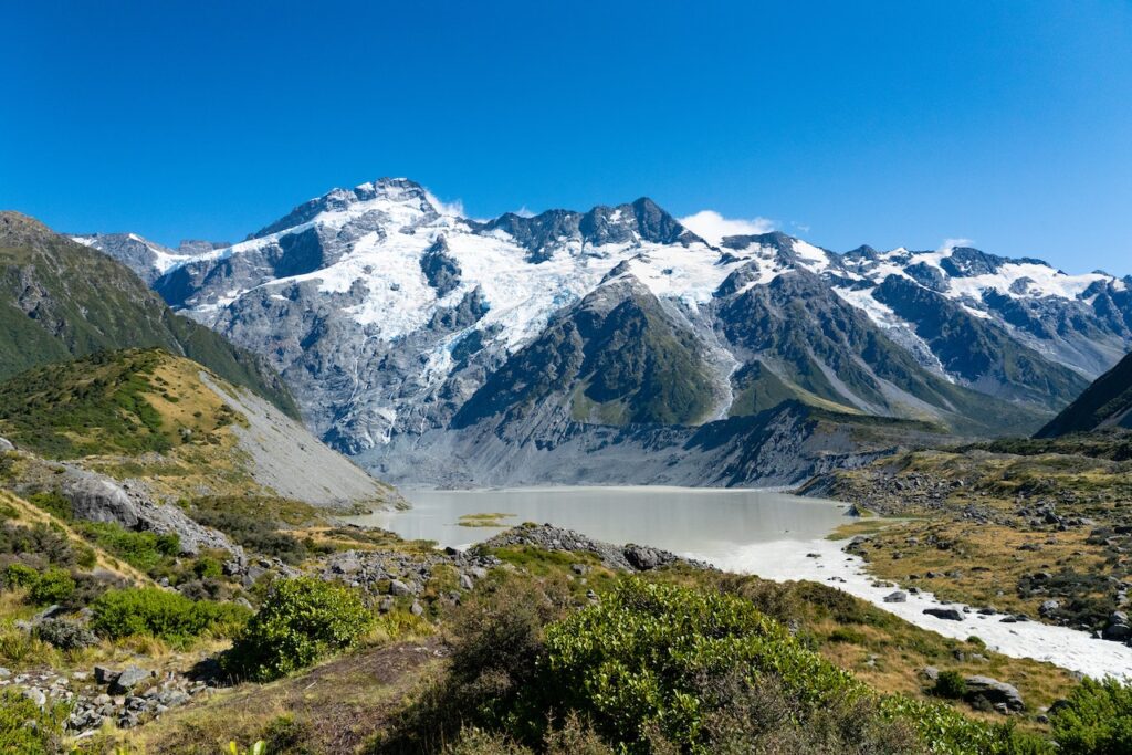Your New Zealand Vacation: Making the Most of the Outdoors