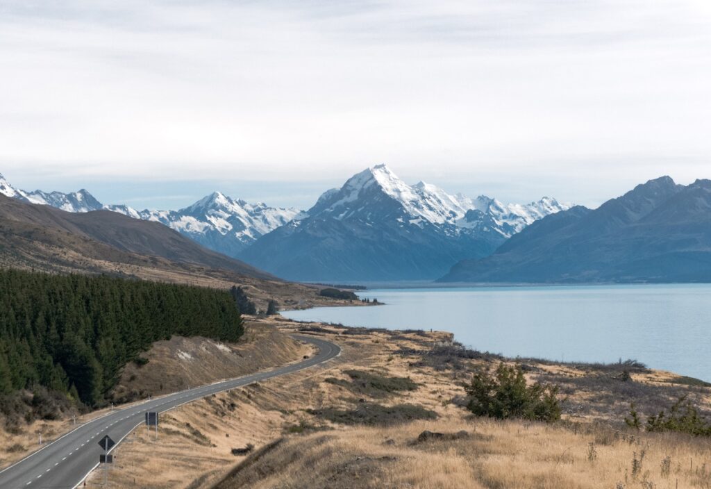 Cycling New Zealand - Another Round of Fun