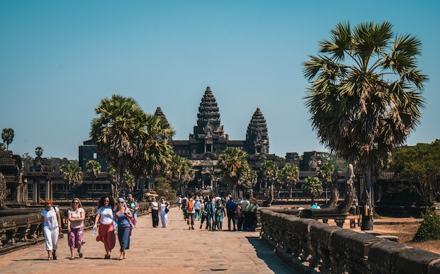 Phnom Penh, Cambodia: 5 Reasons to Visit