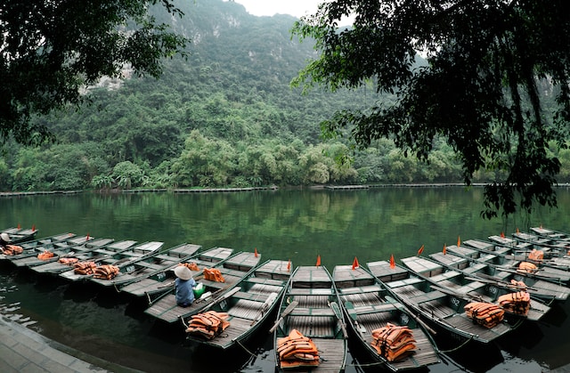 Where to Stay in Vietnam: Unveiling the Best Hotels