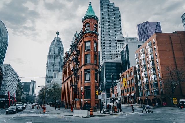 Toronto: A Leading Destination Among North America's Most Appealing Cities