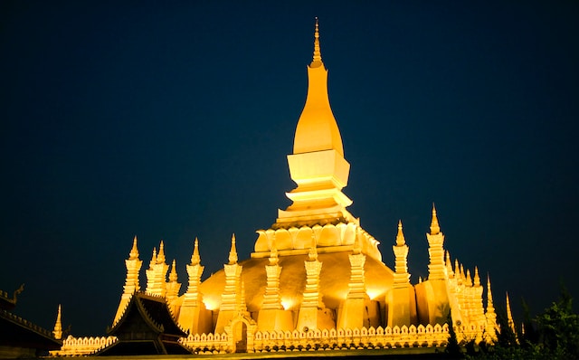 Hotels in Laos Offer Tranquility and Rich Culture