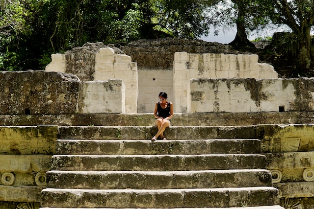 Popular Destinations for Visitors in Guatemala