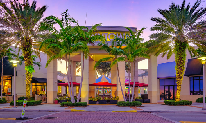Unveiling the Shopper's Paradise: The Best Shopping Destinations in Boynton Beach Area