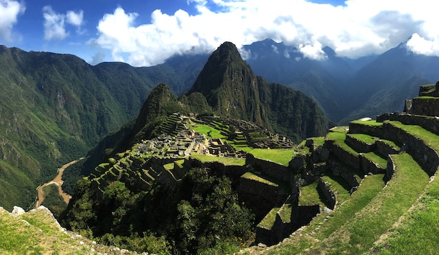 Fascinating Destinations in South America Worth Exploring