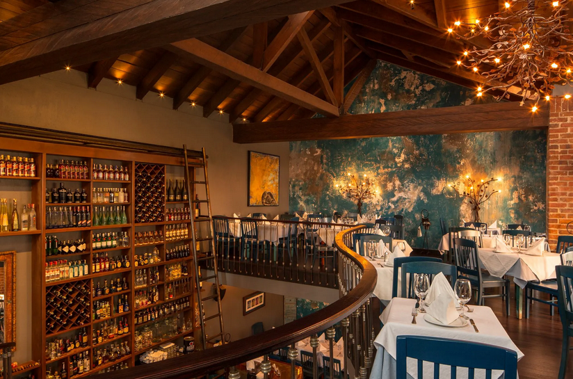 Considering a Trip to Bogota, Colombia? Discover the Best Dining Spots for Your Vacation