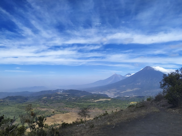 Popular Destinations for Visitors in Guatemala