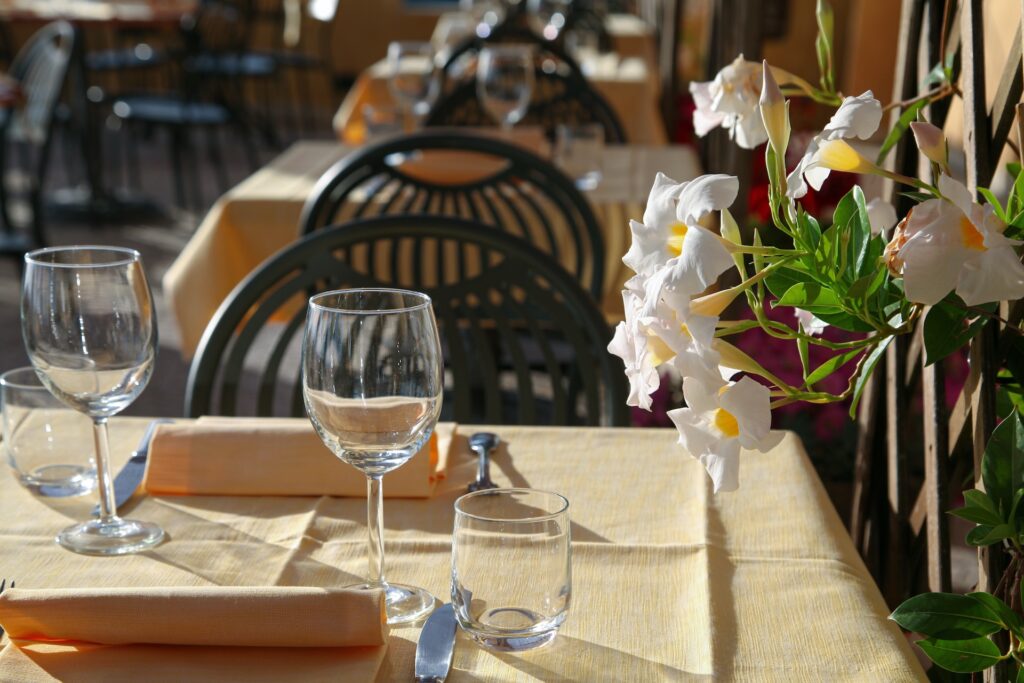 Dining Tips for Travelers in Italy