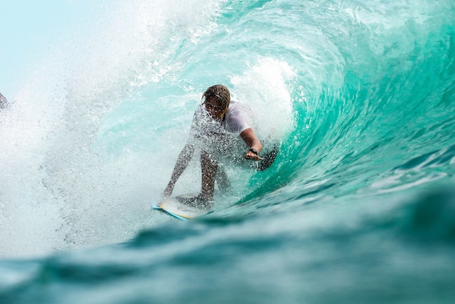 Surfing in Fiji - A Must Do For Adventure Lovers!