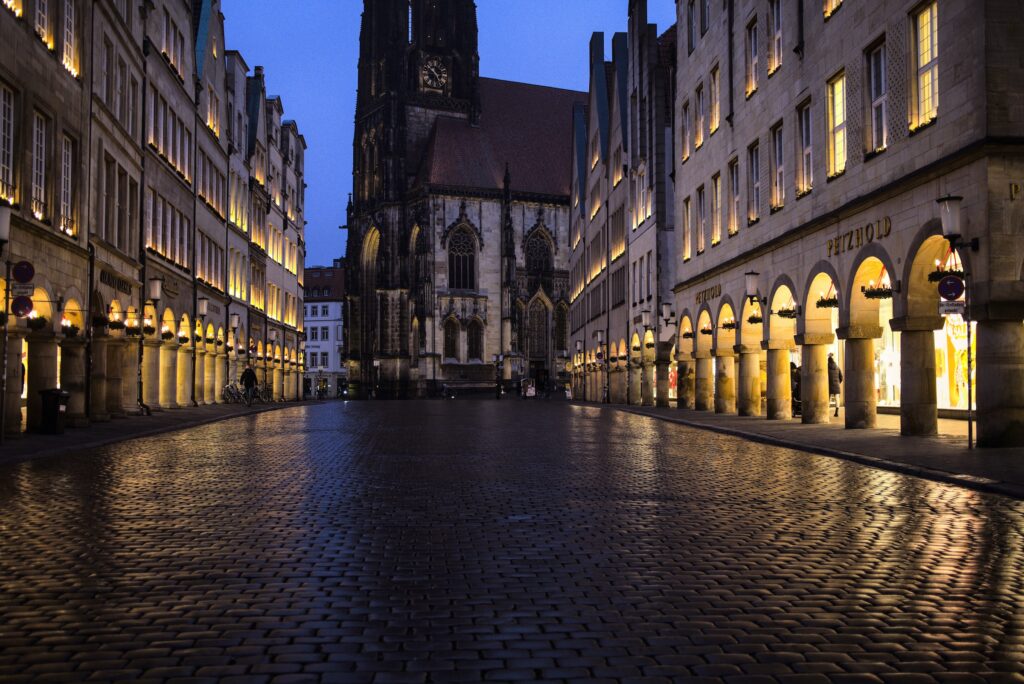 Discovering Five Hidden Gems in Germany