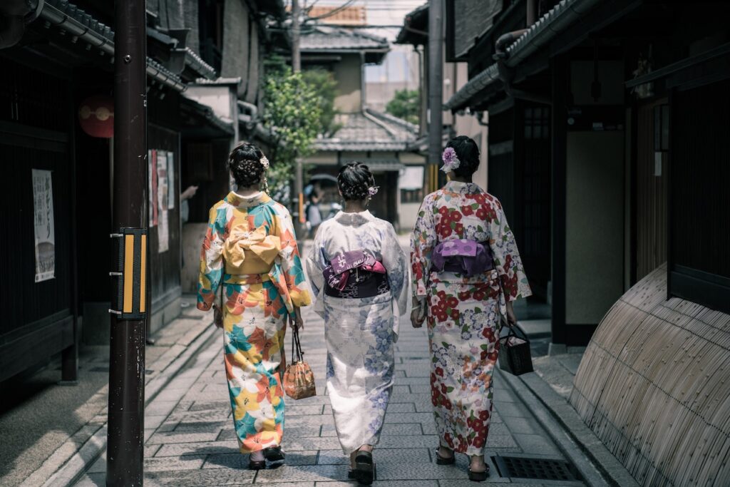 Tokyo’s Best Places to Visit