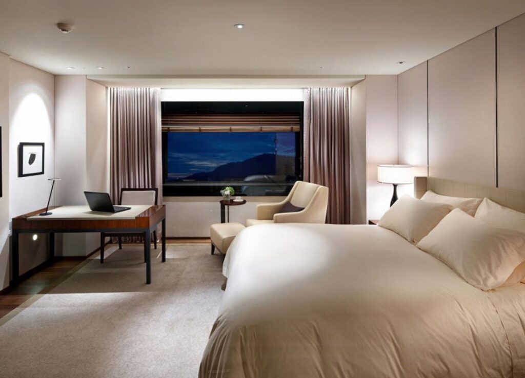 Luxury Hotels in Seoul: A Guide to the Best 5-Star Accommodations