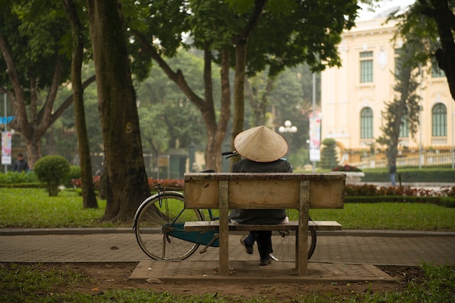 Vietnam Travel: Take a Step Beyond the Familiar