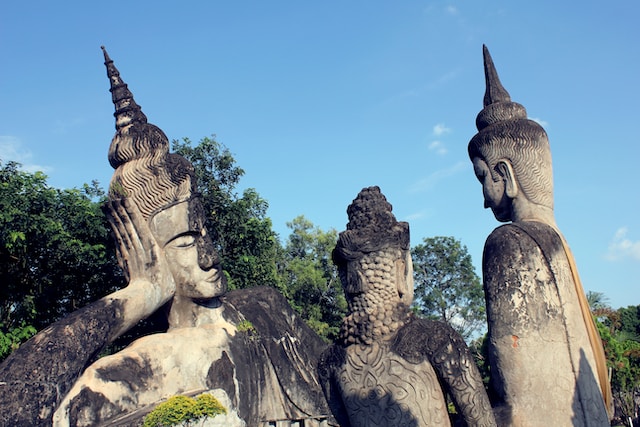 Discovering Laos' Hidden Gems: Accommodations and Must-Visit Places