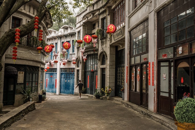 Cheap Hotels in Beijing: Weighing the Pros and Cons