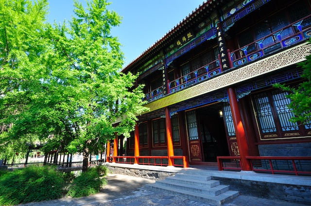 Cheap Hotels in Beijing: Weighing the Pros and Cons