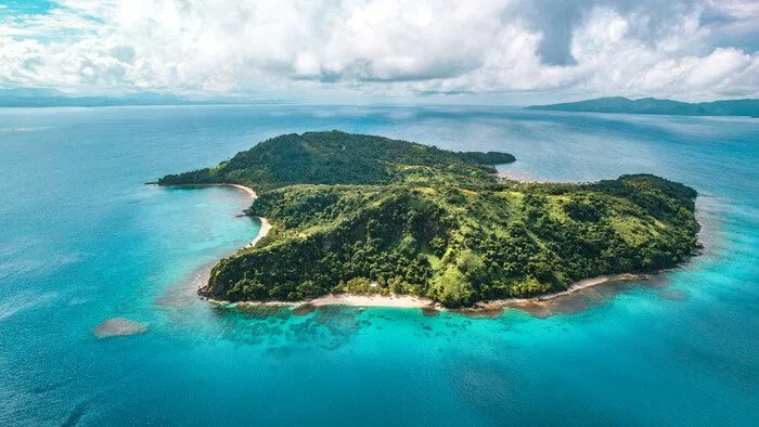 Yanuca Island Getaway
