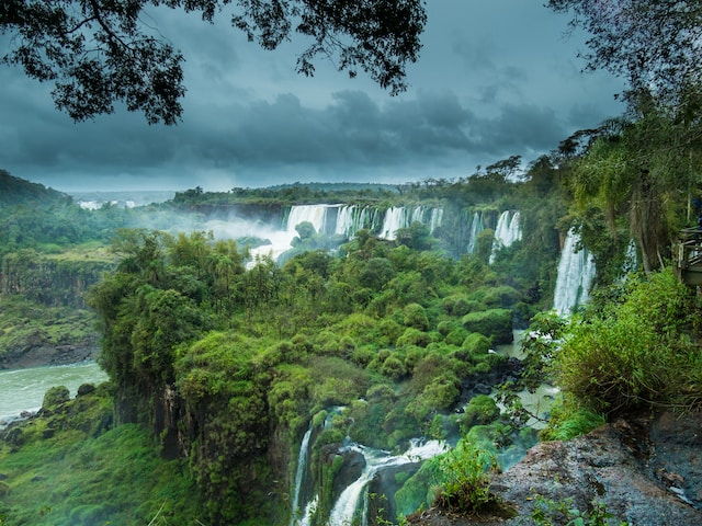 South America's Sensational Adventures: Unveiling the Ultimate Must-Experience Activities!