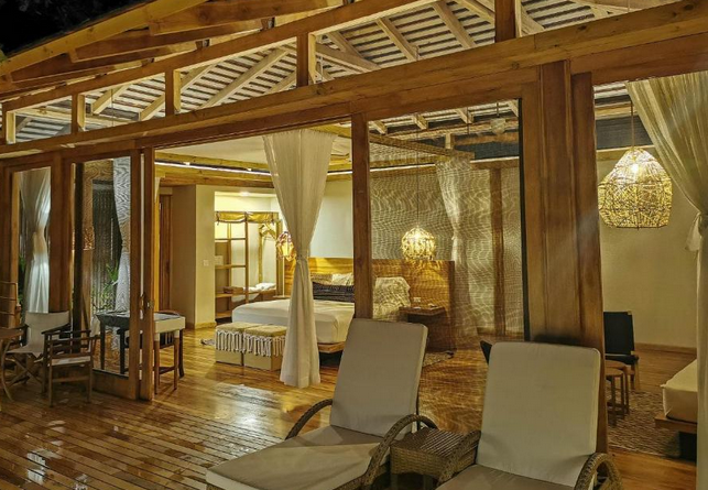 Embracing Eco-Friendly Accommodations in Costa Rica
