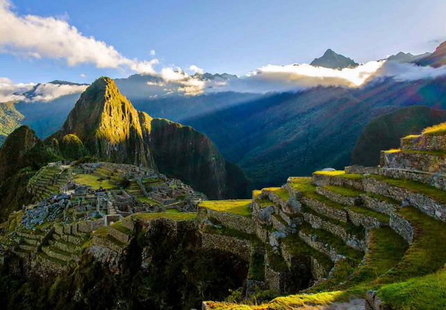 Uncover South America's Top Destinations Worth Exploring