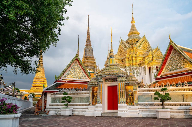 Discover Bangkok's Top 3 Attractions