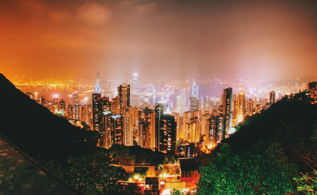 The Beautiful City of Hong Kong Offers You a Wonderful Holiday Experience
