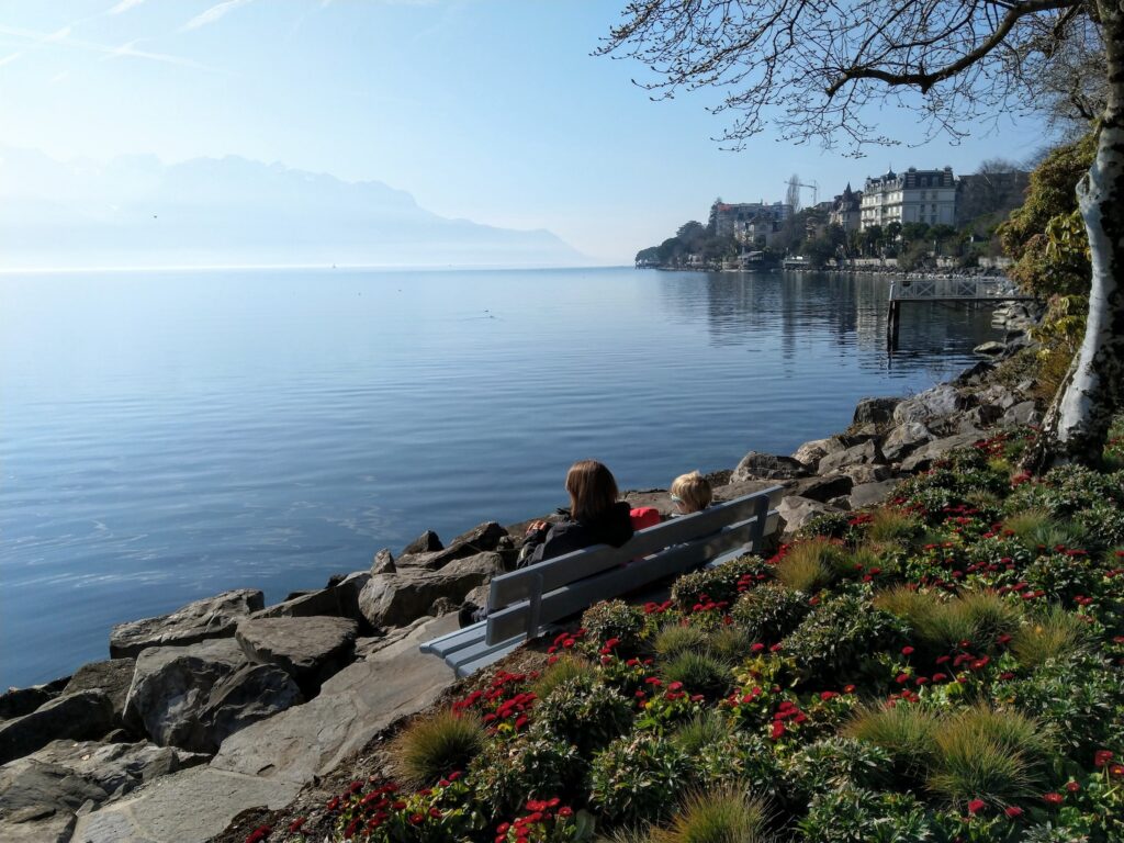 Exploring the Enchanting Charms of Montreux: A Sightseeing Extravaganza