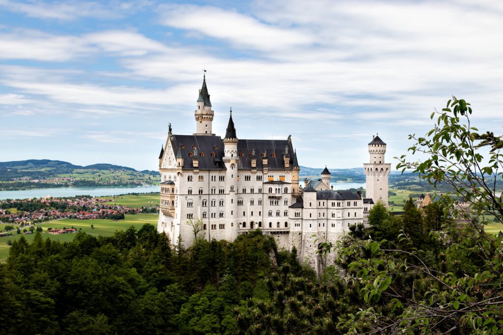 Germany's Top 6 Places to Visit