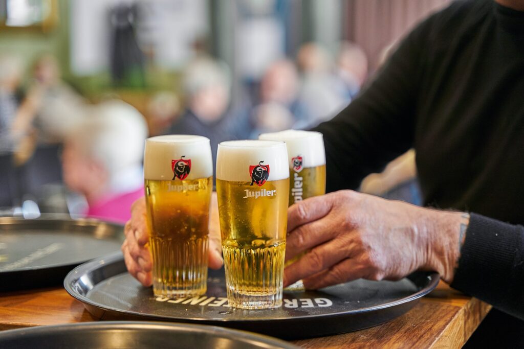 Best Places to Drink in Germany