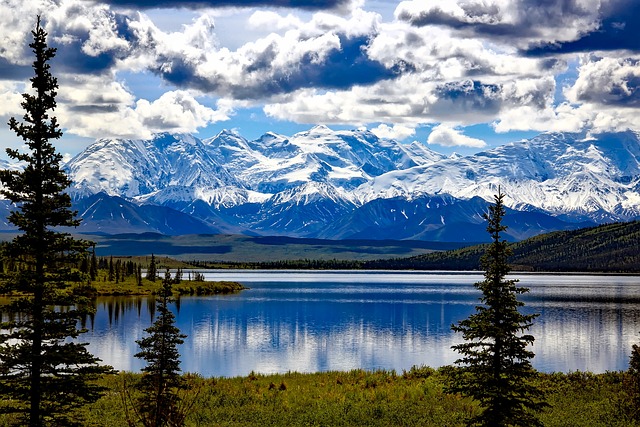 Exploring Alaska's Abundant Treasures: A Diverse Selection of Enchanting Destinations