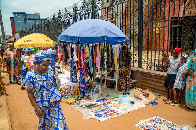 Unveiling the Beauty of Nigeria: A Sightseeing Adventure