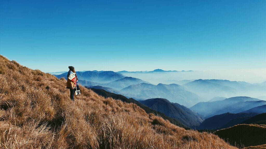 Exploring the Breathtaking Views of Mount Pulag