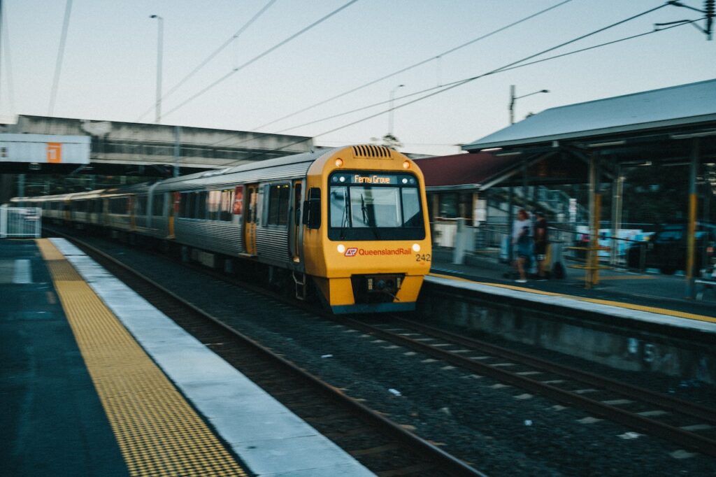 Australian Transportation: Navigating the Vast Terrain