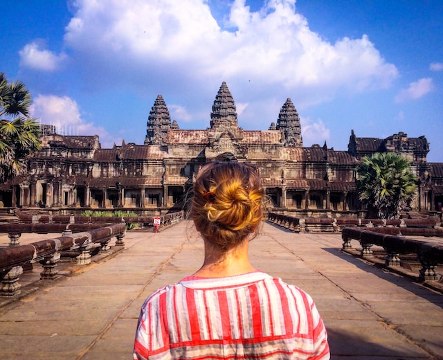 Cambodia: An Enchanting Traveler's Delight