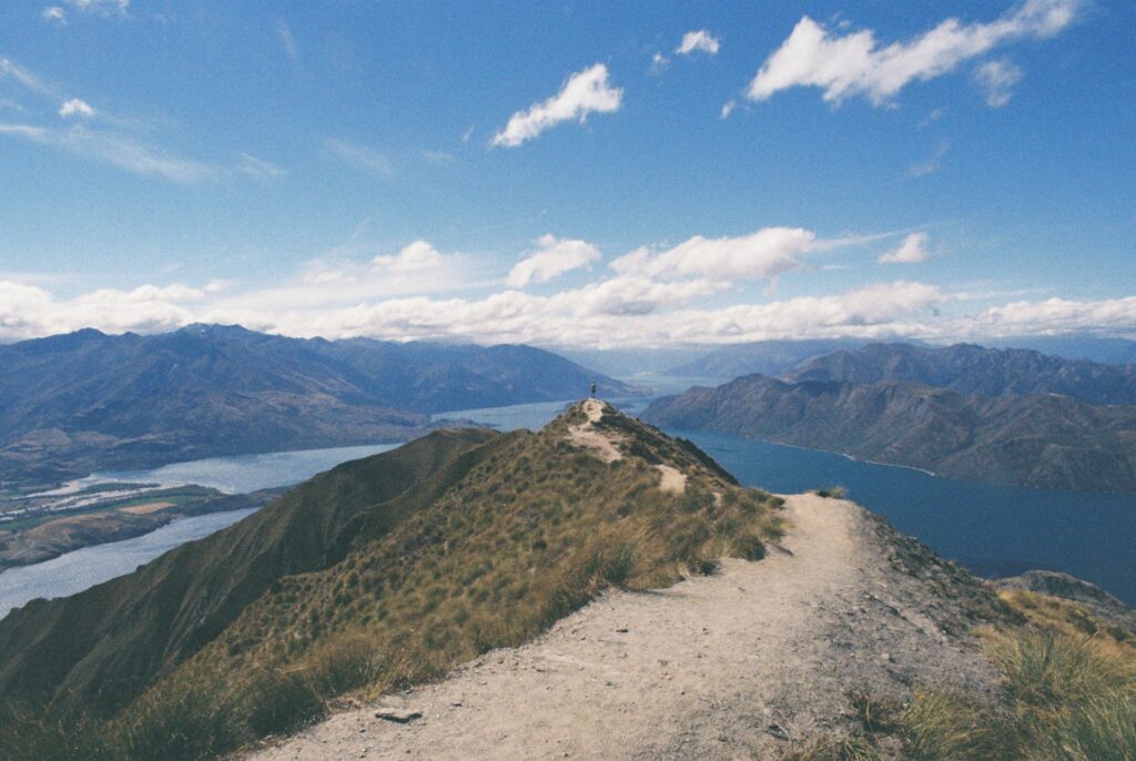A Journey Through Enchanting Sightseeing Destinations of New Zealand