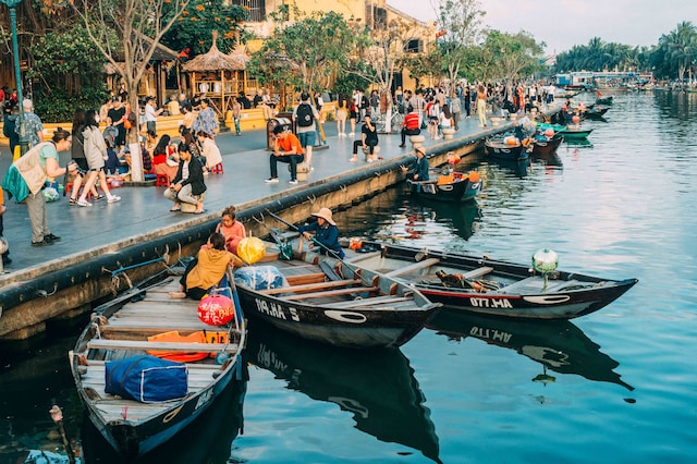 The Best Places to Visit in Vietnam: A Destination for Leisure Travelers