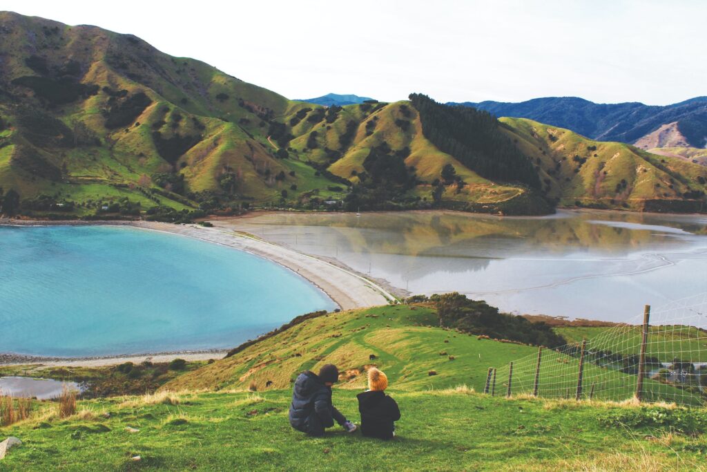 New Zealand Travel Tips: Spectacular Landscapes and Adventurous Routes
