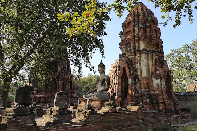 A Cultural Exploration of Laos