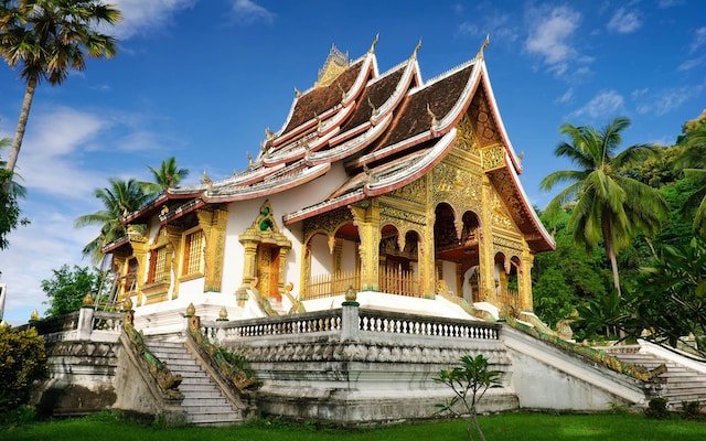 A Cultural Exploration of Laos