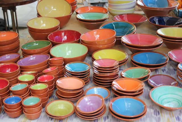 The Best Chinaware Dishes to Shop for in China