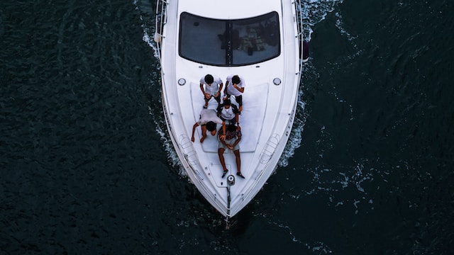Renting a Yacht in Dubai – Options, Prices and More