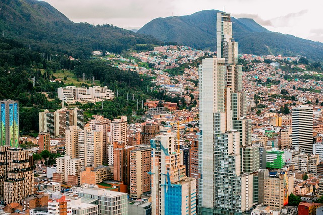 Your Ultimate Guide to Exploring Colombia with Ease