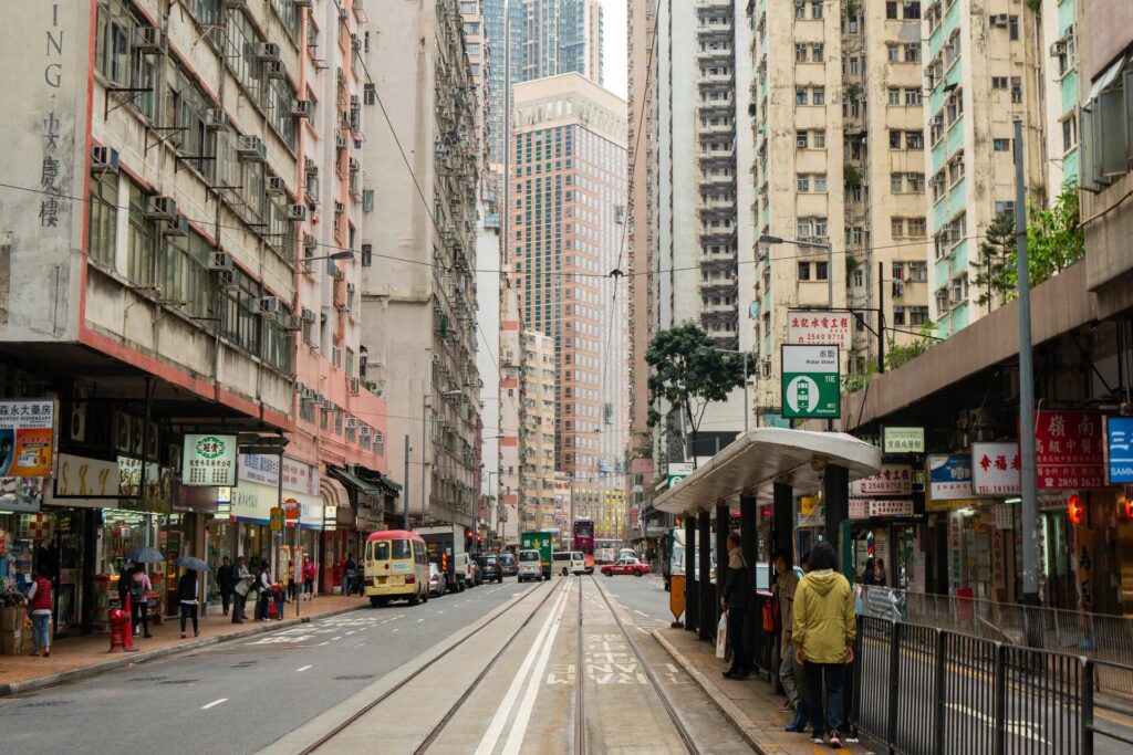 Hong Kong: Where to Stay Like a Local