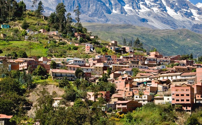 Exploring Bolivia's Top Destinations