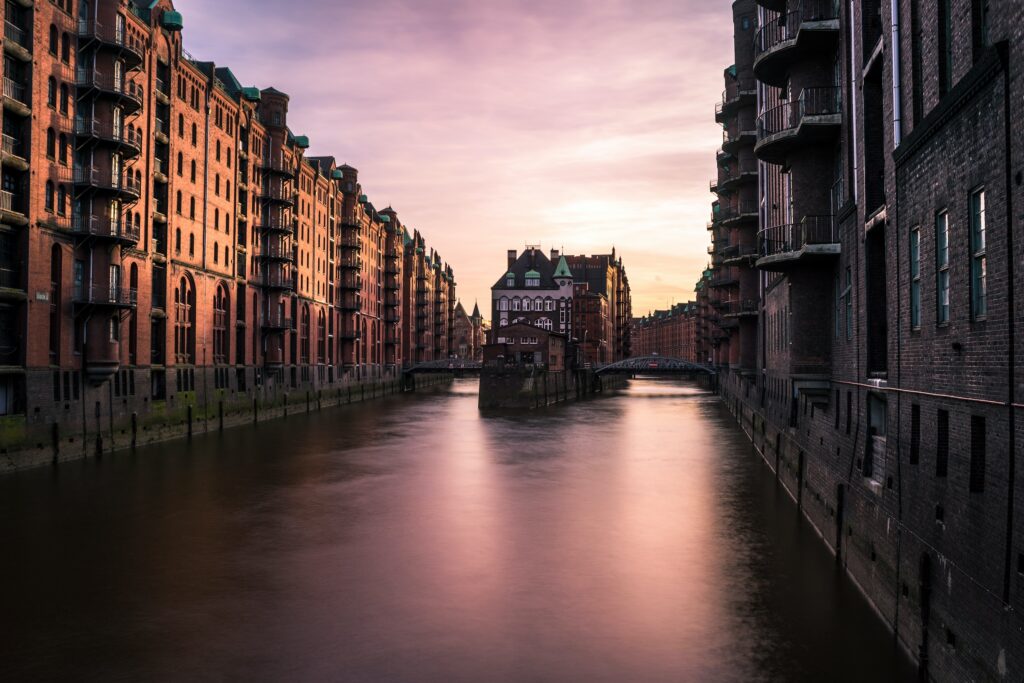 Exploring Hamburg: A Guide to the Must-Visit Places