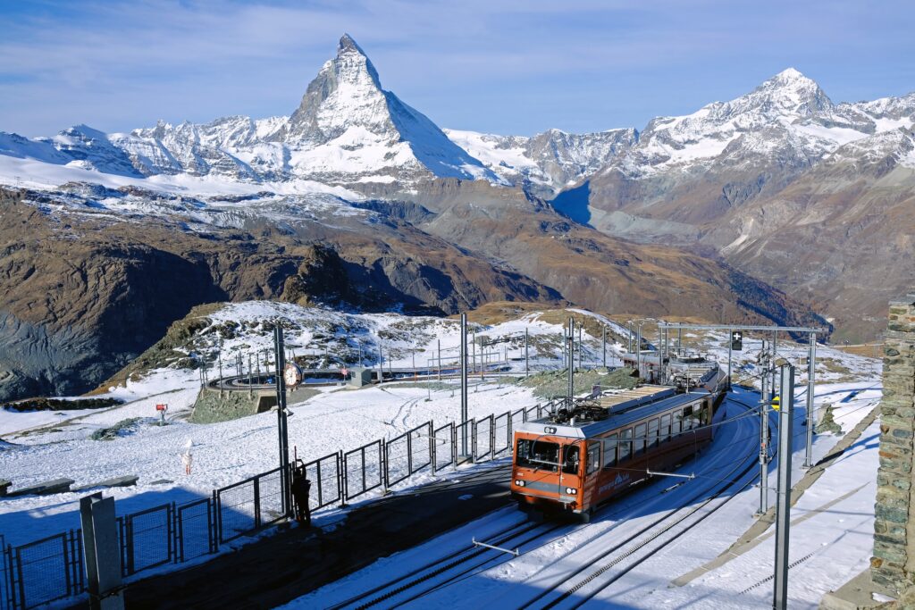 A Sightseeing Guide to the Enchanting Beauty of Zermatt Village