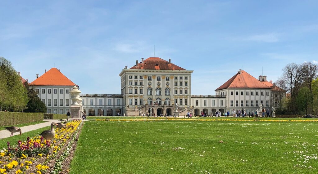 Nymphenburg Palace: A Bavarian Gem