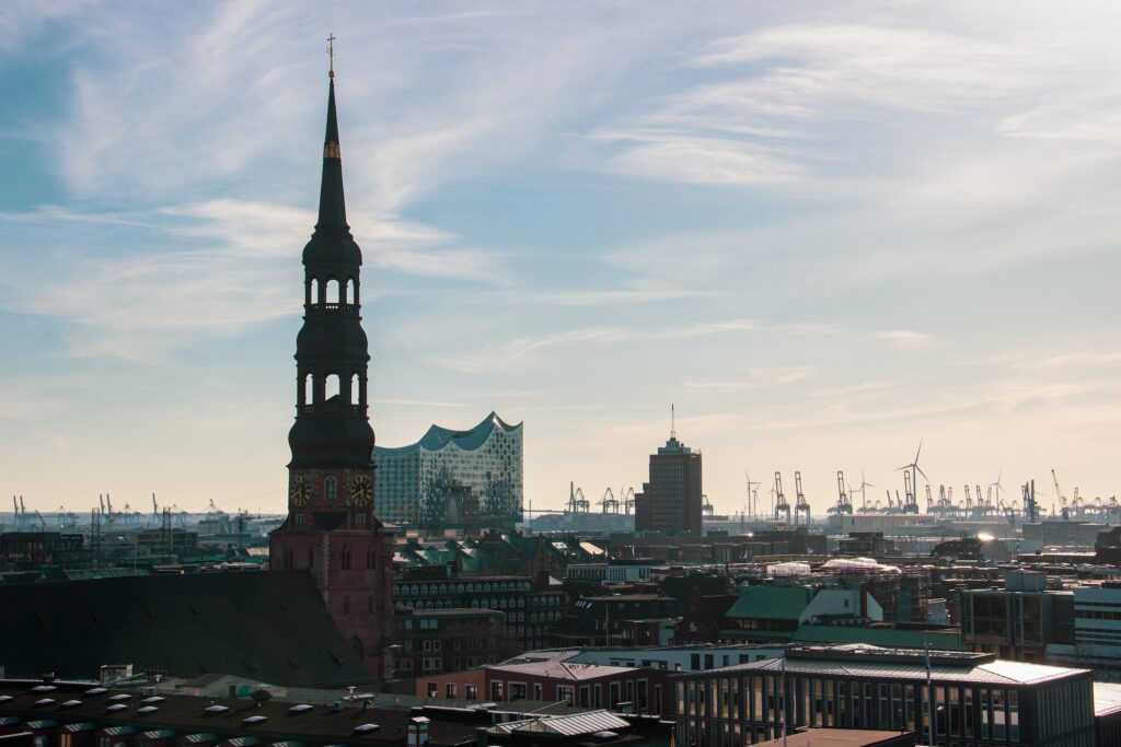 Exploring Hamburg: A Guide to the Must-Visit Places