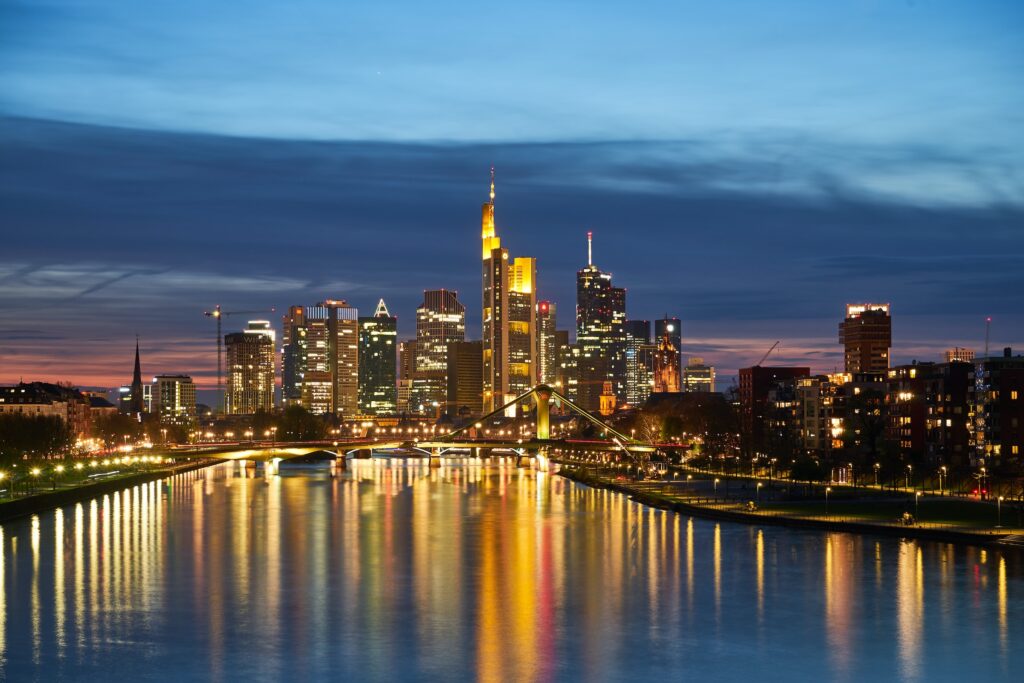 Exploring the Heart of Germany: Top Things to Do in Frankfurt