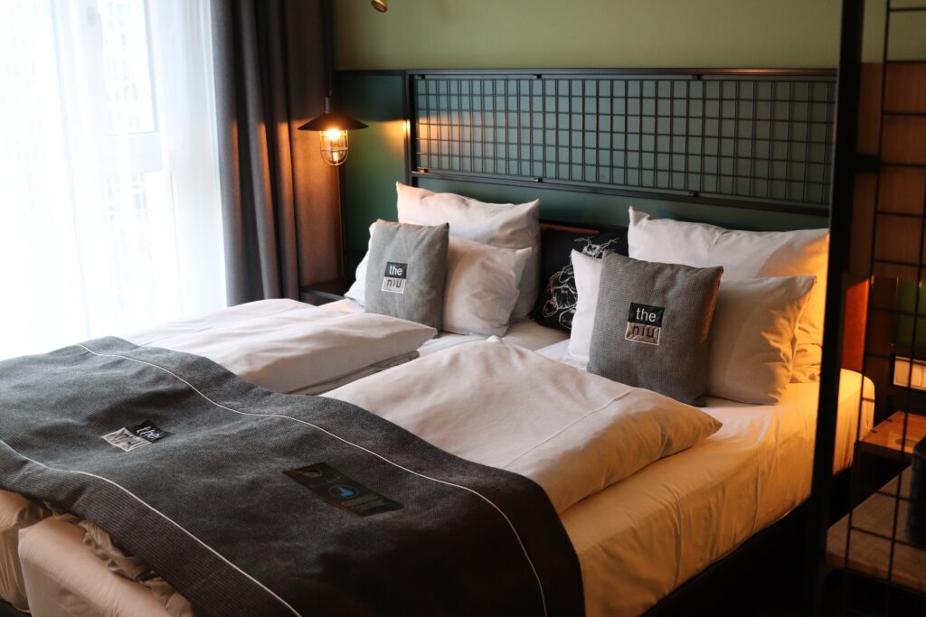 Discovering Comfort: A Guide to Accommodations in Berlin